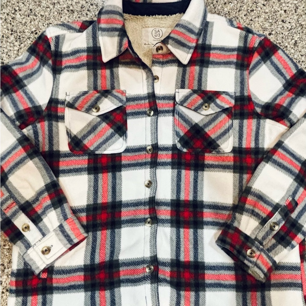 Women’s Shaket